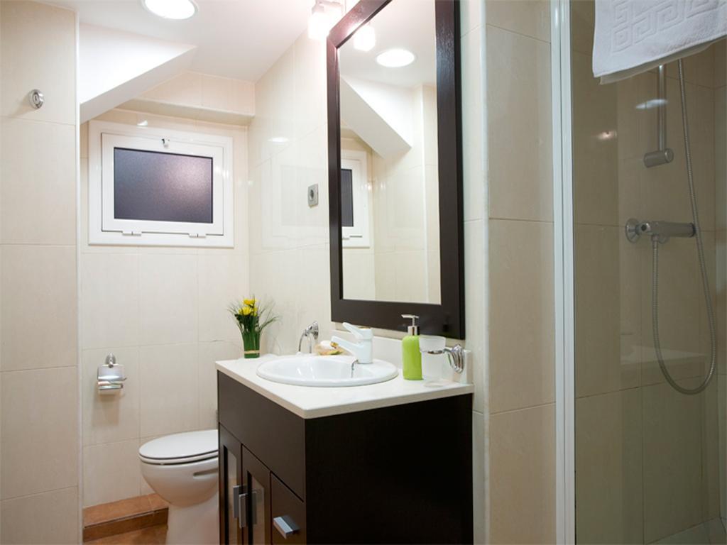 Top Barcelona Apartments Εξωτερικό φωτογραφία