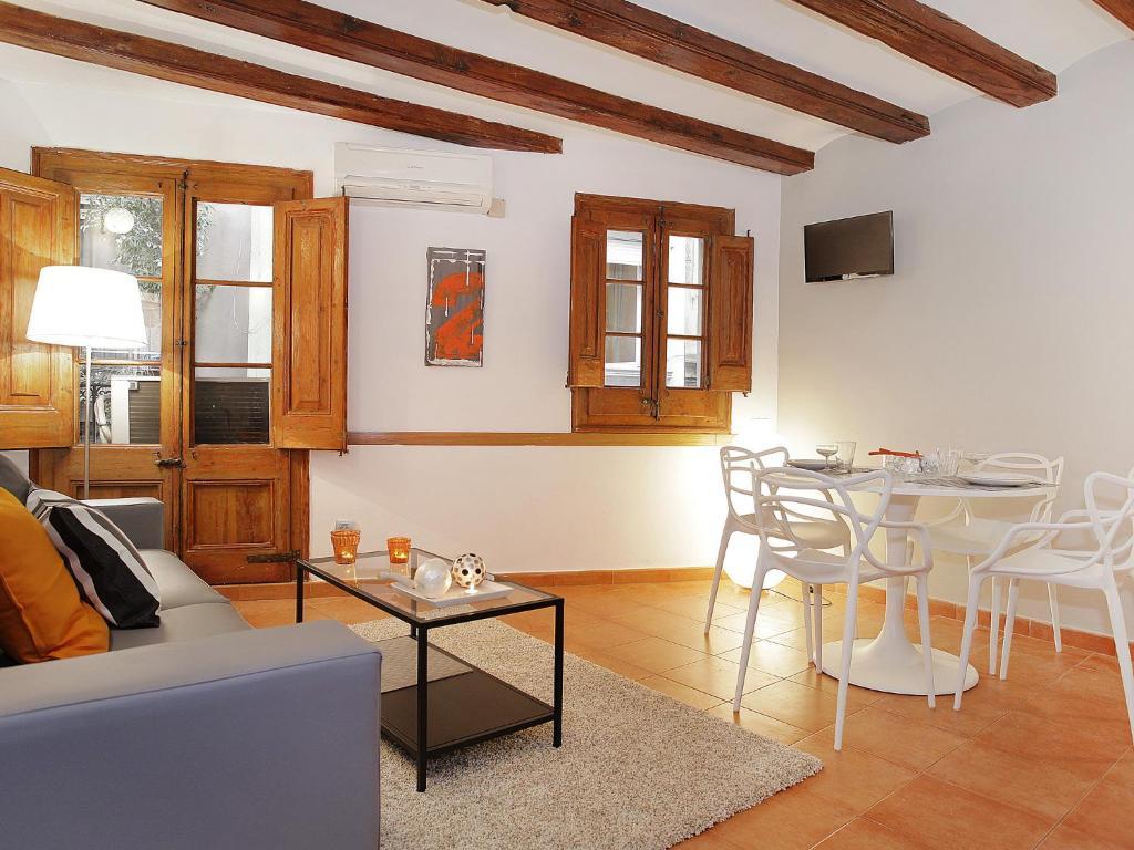 Top Barcelona Apartments Εξωτερικό φωτογραφία