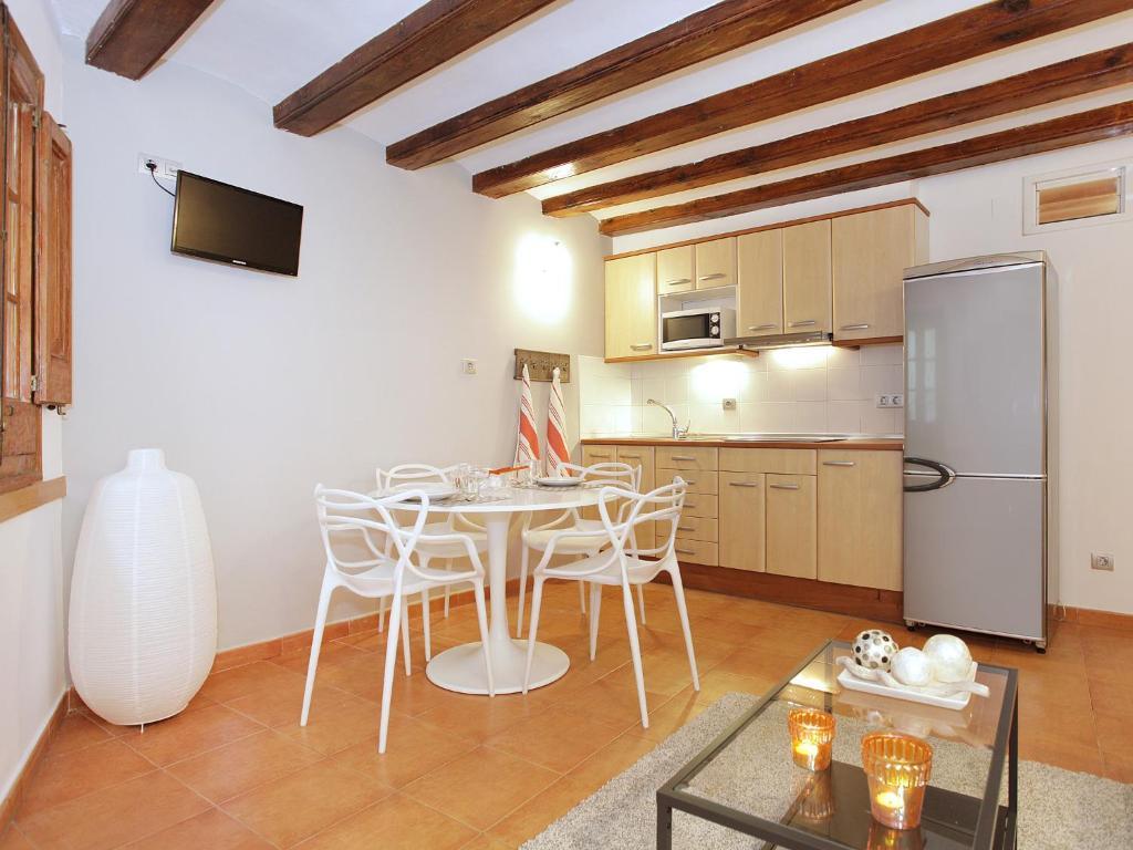 Top Barcelona Apartments Εξωτερικό φωτογραφία