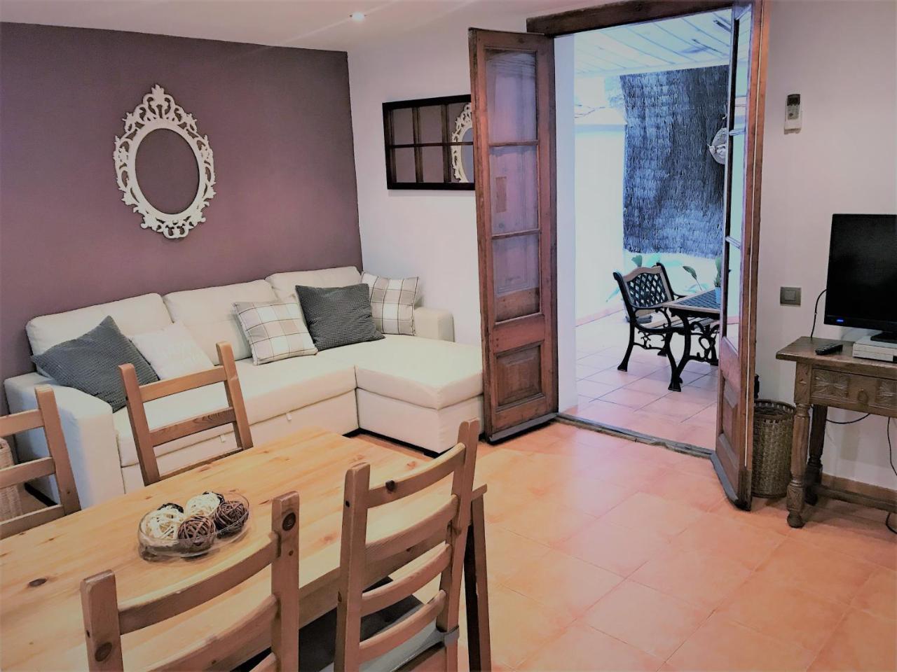 Top Barcelona Apartments Εξωτερικό φωτογραφία