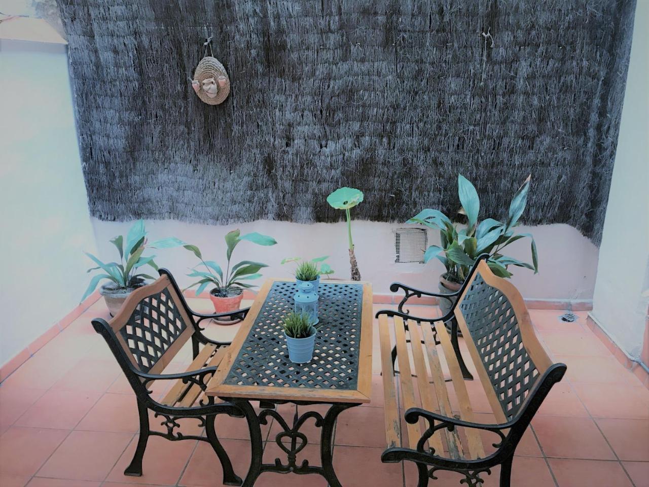 Top Barcelona Apartments Εξωτερικό φωτογραφία