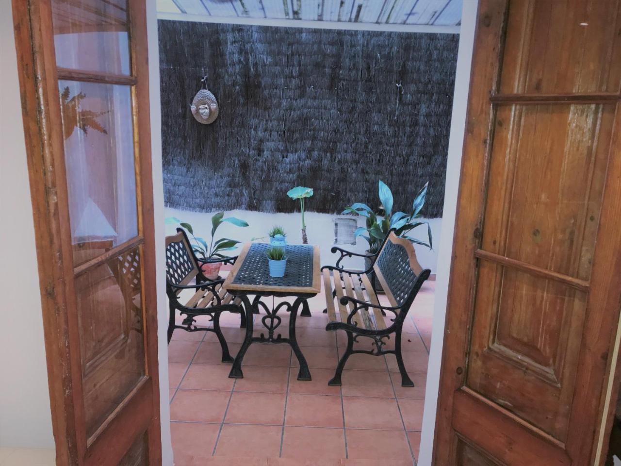 Top Barcelona Apartments Εξωτερικό φωτογραφία