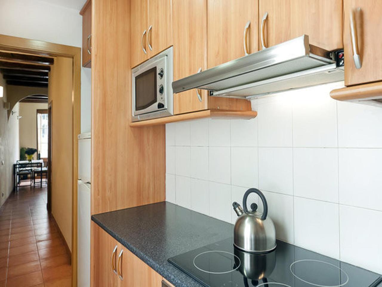 Top Barcelona Apartments Εξωτερικό φωτογραφία